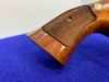 1964 Smith Wesson 19-2 .357 Mag Nickel 4" *INCREDIBLE .357 COMBAT MAGNUM*