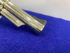 1964 Smith Wesson 19-2 .357 Mag Nickel 4" *INCREDIBLE .357 COMBAT MAGNUM*