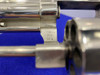 1964 Smith Wesson 19-2 .357 Mag Nickel 4" *INCREDIBLE .357 COMBAT MAGNUM*