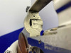 1964 Smith Wesson 19-2 .357 Mag Nickel 4" *INCREDIBLE .357 COMBAT MAGNUM*