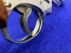 1964 Smith Wesson 19-2 .357 Mag Nickel 4" *INCREDIBLE .357 COMBAT MAGNUM*
