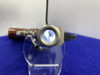 1964 Smith Wesson 19-2 .357 Mag Nickel 4" *INCREDIBLE .357 COMBAT MAGNUM*