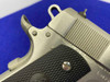 2014 Colt Commander .45 ACP Stainless 4.25" *STEEL FRAMED EXAMPLE*