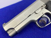 Smith Wesson 1086 10mm Stainless 4.25" *SCARCE MODEL ONE OF 1,160 MADE"
