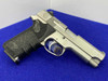 Smith Wesson 1086 10mm Stainless 4.25" *SCARCE MODEL ONE OF 1,160 MADE"