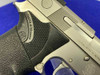 Smith Wesson 1086 10mm Stainless 4.25" *SCARCE MODEL ONE OF 1,160 MADE"