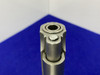 Smith Wesson 1086 10mm Stainless 4.25" *SCARCE MODEL ONE OF 1,160 MADE"