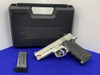 Smith Wesson 1086 10mm Stainless 4.25" *SCARCE MODEL ONE OF 1,160 MADE"