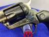 2002 Ruger New Model Single Six SSM .32 H&R Mag *VERSATILE MAGNUM CALIBER*