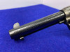 2002 Ruger New Model Single Six SSM .32 H&R Mag *VERSATILE MAGNUM CALIBER*