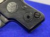 Beretta 950B Jetfire .22 Short 2.5" Blued *TIP-UP BARREL POCKET PISTOL*