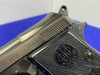 Beretta 950B Jetfire .22 Short 2.5" Blued *TIP-UP BARREL POCKET PISTOL*
