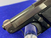 Beretta 950B Jetfire .22 Short 2.5" Blued *TIP-UP BARREL POCKET PISTOL*