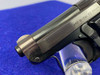 Beretta 950B Jetfire .22 Short 2.5" Blued *TIP-UP BARREL POCKET PISTOL*