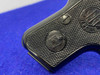 Beretta 950B Jetfire .22 Short 2.5" Blued *TIP-UP BARREL POCKET PISTOL*