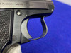 Beretta 950B Jetfire .22 Short 2.5" Blued *TIP-UP BARREL POCKET PISTOL*