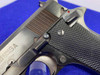 Star Firearms BM 9mm Para Blue 4" *COMPACT SEMI-AUTOMATIC PISTOL*