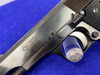 Star Firearms BM 9mm Para Blue 4" *COMPACT SEMI-AUTOMATIC PISTOL*