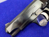 Star Firearms BM 9mm Para Blue 4" *COMPACT SEMI-AUTOMATIC PISTOL*