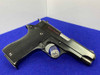 Star Firearms BM 9mm Para Blue 4" *COMPACT SEMI-AUTOMATIC PISTOL*