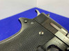 Star Firearms BM 9mm Para Blue 4" *COMPACT SEMI-AUTOMATIC PISTOL*