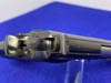 Star Firearms BM 9mm Para Blue 4" *COMPACT SEMI-AUTOMATIC PISTOL*