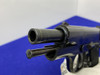 Star Firearms BM 9mm Para Blue 4" *COMPACT SEMI-AUTOMATIC PISTOL*