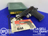 Star Firearms BM 9mm Para Blue 4" *COMPACT SEMI-AUTOMATIC PISTOL*