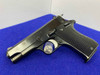 Star Firearms BM 9mm Para Blue 4" *COMPACT SEMI-AUTOMATIC PISTOL*