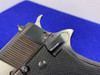 Star Firearms BM 9mm Para Blue 4" *COMPACT SEMI-AUTOMATIC PISTOL*