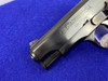 Star Firearms BM 9mm Para Blue 4" *COMPACT SEMI-AUTOMATIC PISTOL*
