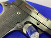 Star Firearms BM 9mm Para Blue 4" *COMPACT SEMI-AUTOMATIC PISTOL*
