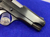 Star Firearms BM 9mm Para Blue 4" *COMPACT SEMI-AUTOMATIC PISTOL*