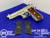 Taurus PT99 9mm Stainless/Chrome 5" *DURABLE SEMI-AUTOMATIC PISTOL*-GID1181498195