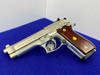 Taurus PT99 9mm Stainless/Chrome 5" *DURABLE SEMI-AUTOMATIC PISTOL*-GID1181498195