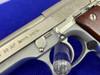 Taurus PT99 9mm Stainless/Chrome 5" *DURABLE SEMI-AUTOMATIC PISTOL*-GID1181498195