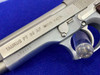 Taurus PT99 9mm Stainless/Chrome 5" *DURABLE SEMI-AUTOMATIC PISTOL*-GID1181498195