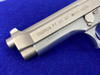 Taurus PT99 9mm Stainless/Chrome 5" *DURABLE SEMI-AUTOMATIC PISTOL*-GID1181498195