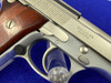 Taurus PT99 9mm Stainless/Chrome 5" *DURABLE SEMI-AUTOMATIC PISTOL*-GID1181498195