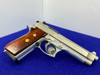 Taurus PT99 9mm Stainless/Chrome 5" *DURABLE SEMI-AUTOMATIC PISTOL*-GID1181498195