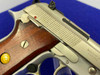 Taurus PT99 9mm Stainless/Chrome 5" *DURABLE SEMI-AUTOMATIC PISTOL*-GID1181498195