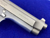Taurus PT99 9mm Stainless/Chrome 5" *DURABLE SEMI-AUTOMATIC PISTOL*-GID1181498195