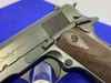 2021 Charles Daly 1911 .45 ACP Blue 5" *DEPENDABLE PERFORMANCE*