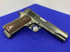 2021 Charles Daly 1911 .45 ACP Blue 5" *DEPENDABLE PERFORMANCE*