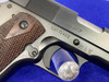 2021 Charles Daly 1911 .45 ACP Blue 5" *DEPENDABLE PERFORMANCE*