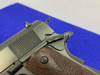 2021 Charles Daly 1911 .45 ACP Blue 5" *DEPENDABLE PERFORMANCE*
