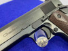 2021 Charles Daly 1911 .45 ACP Blue 5" *DEPENDABLE PERFORMANCE*