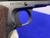 2021 Charles Daly 1911 .45 ACP Blue 5" *DEPENDABLE PERFORMANCE*