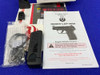 2021 Ruger LCP Max .380 ACP Blue 2.75" *COMPACT CONCEALED CARRY PISTOL*-GID1181511273