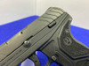 2017 Ruger LCP II .380 ACP Blue 2.75" *COMPACT CONCEALED CARRY PISTOL*